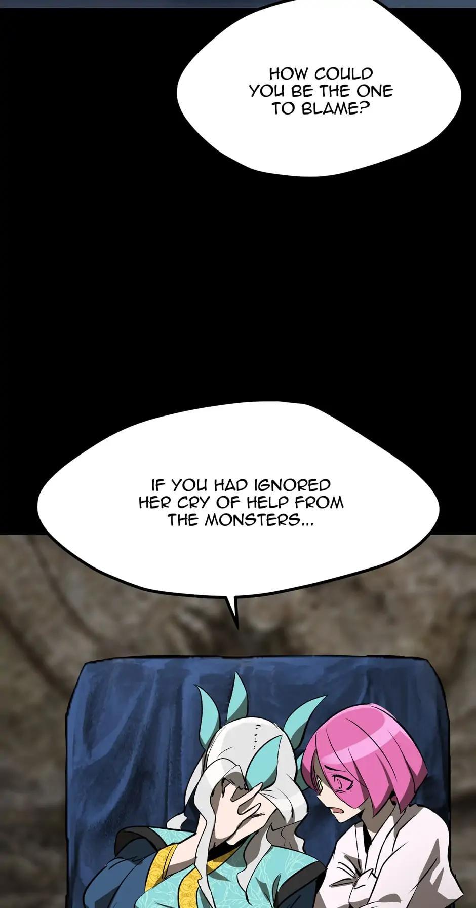 Otherworldly Sword King’s Survival Records Chap 176 - Next Chap 177