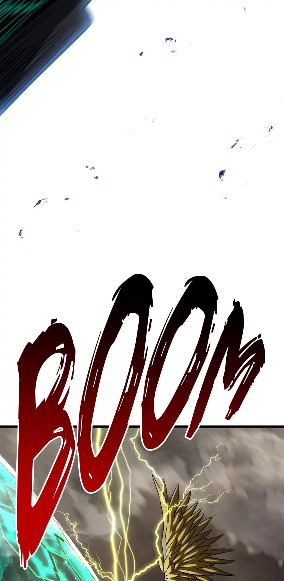 Otherworldly Sword King’s Survival Records Chap 176 - Next Chap 177