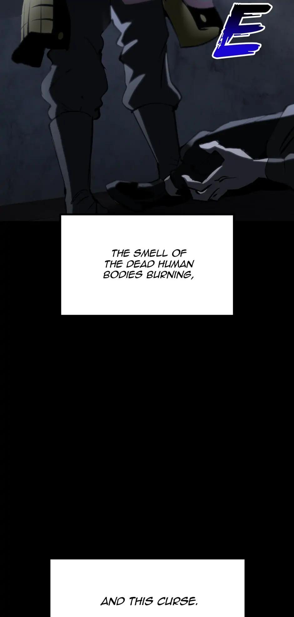 Otherworldly Sword King’s Survival Records Chap 176 - Next Chap 177