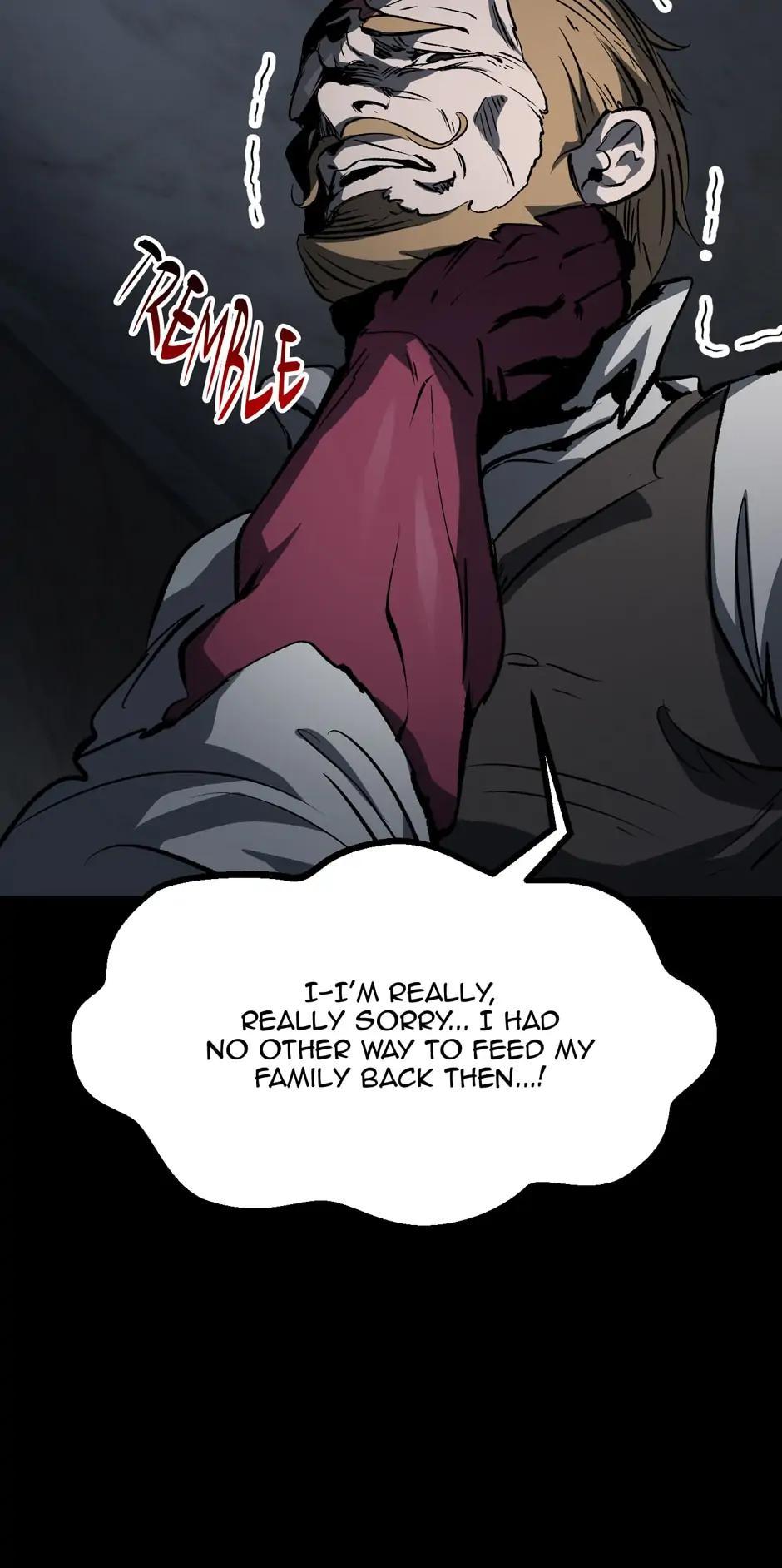 Otherworldly Sword King’s Survival Records Chap 176 - Next Chap 177