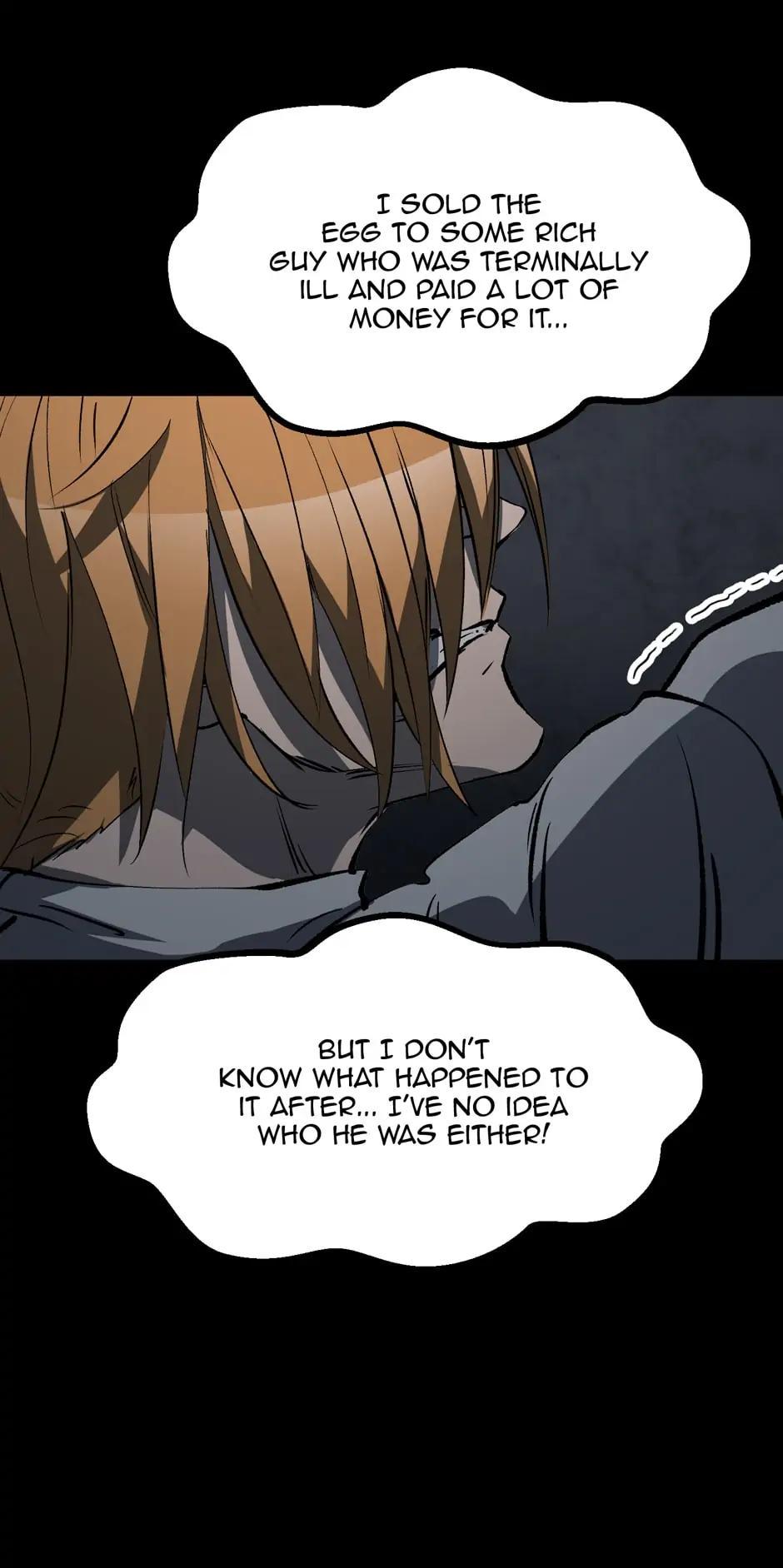 Otherworldly Sword King’s Survival Records Chap 176 - Next Chap 177