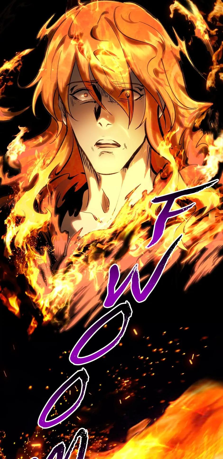 Otherworldly Sword King’s Survival Records Chap 176 - Next Chap 177