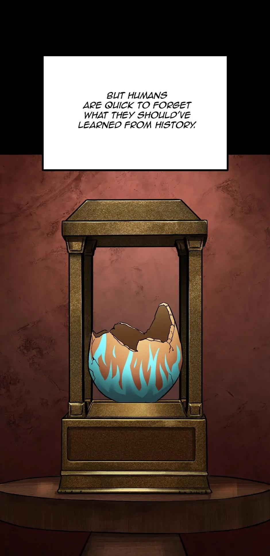 Otherworldly Sword King’s Survival Records Chap 176 - Next Chap 177