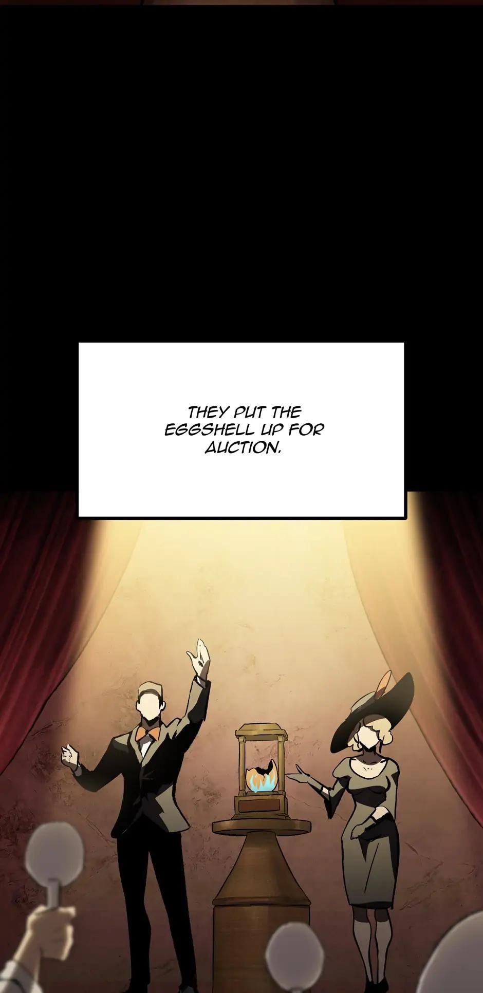 Otherworldly Sword King’s Survival Records Chap 176 - Next Chap 177