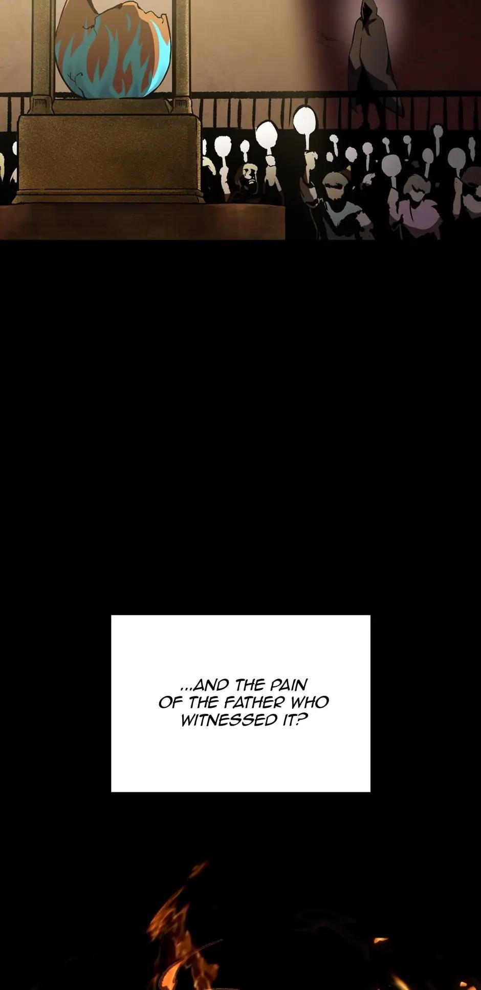 Otherworldly Sword King’s Survival Records Chap 176 - Next Chap 177