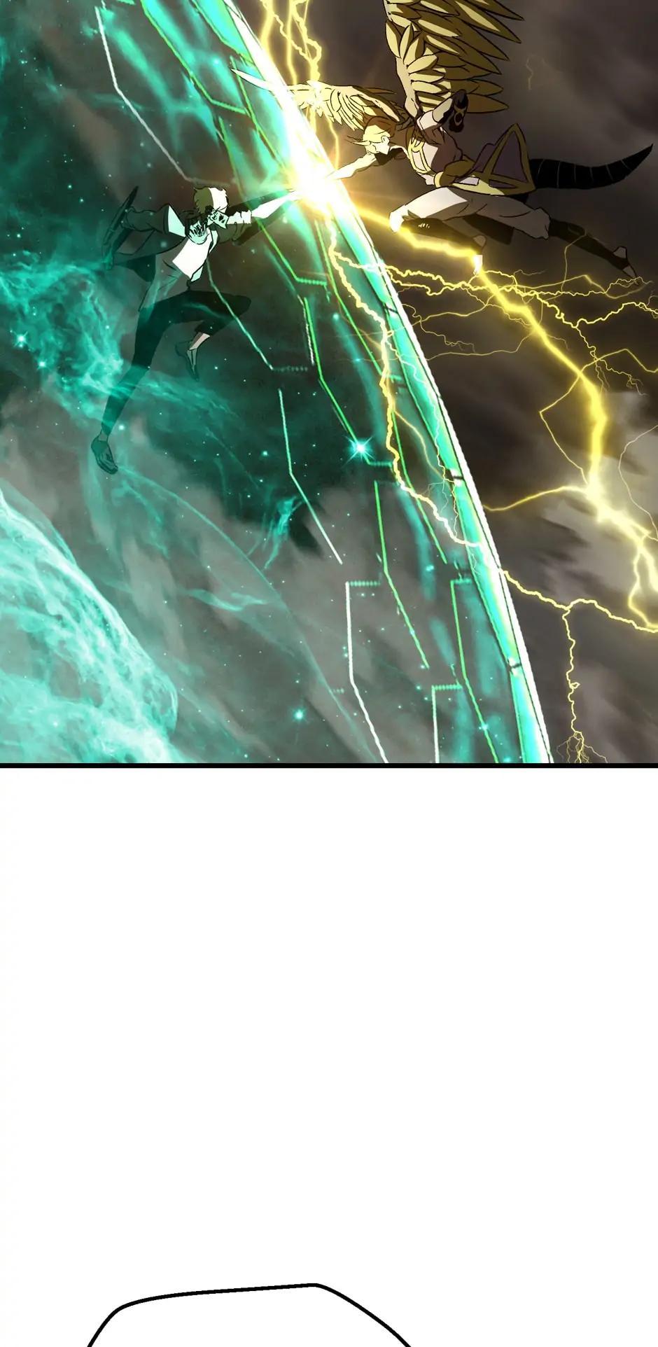 Otherworldly Sword King’s Survival Records Chap 176 - Next Chap 177