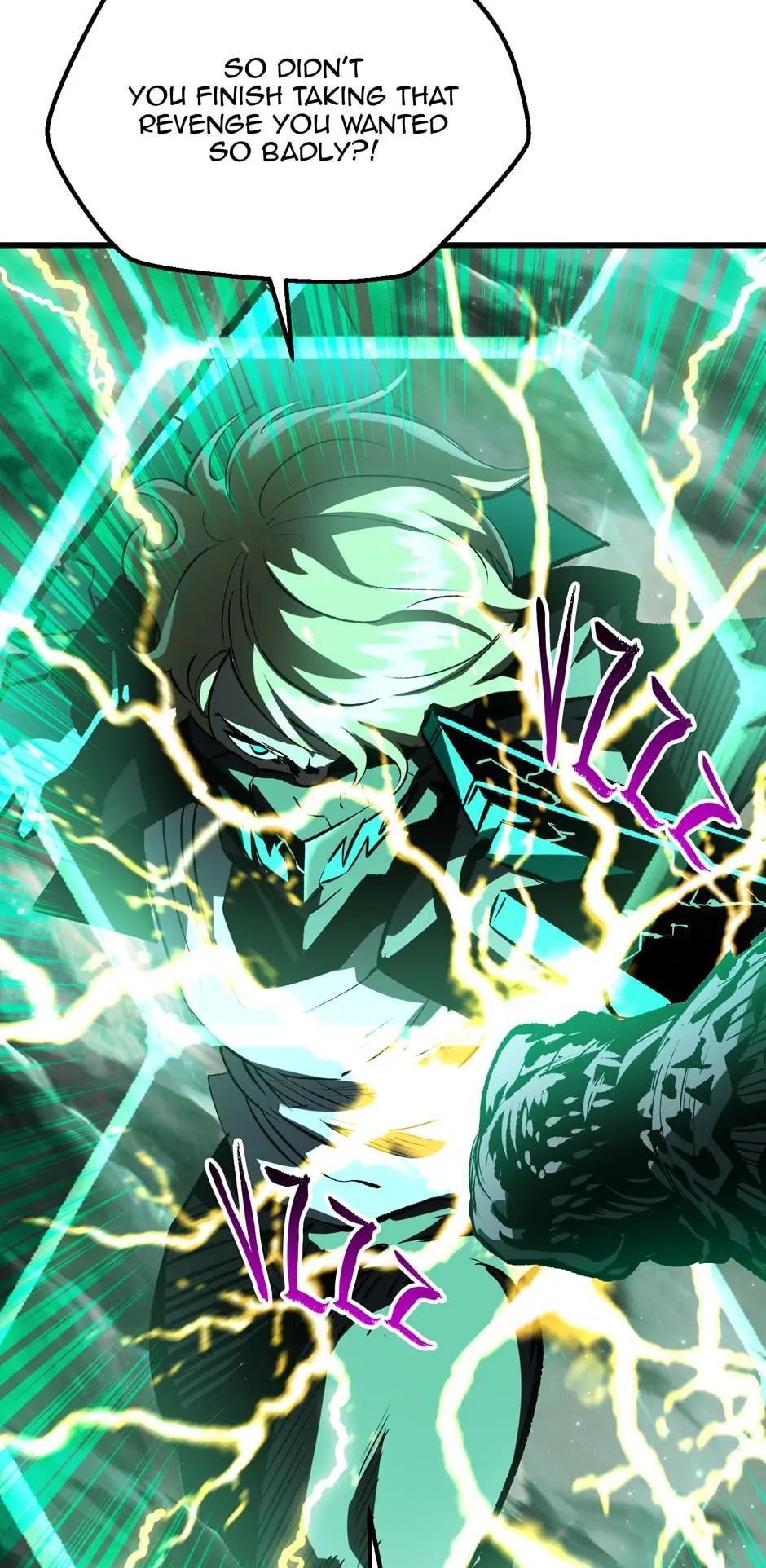 Otherworldly Sword King’s Survival Records Chap 176 - Next Chap 177