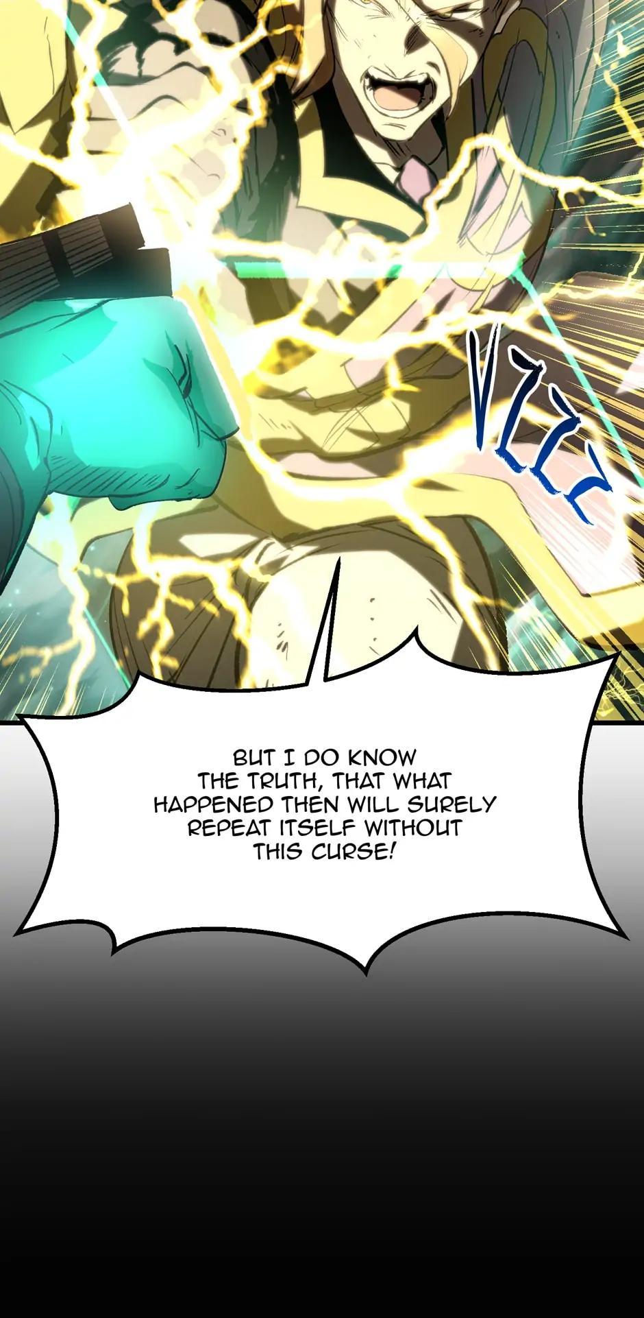 Otherworldly Sword King’s Survival Records Chap 176 - Next Chap 177