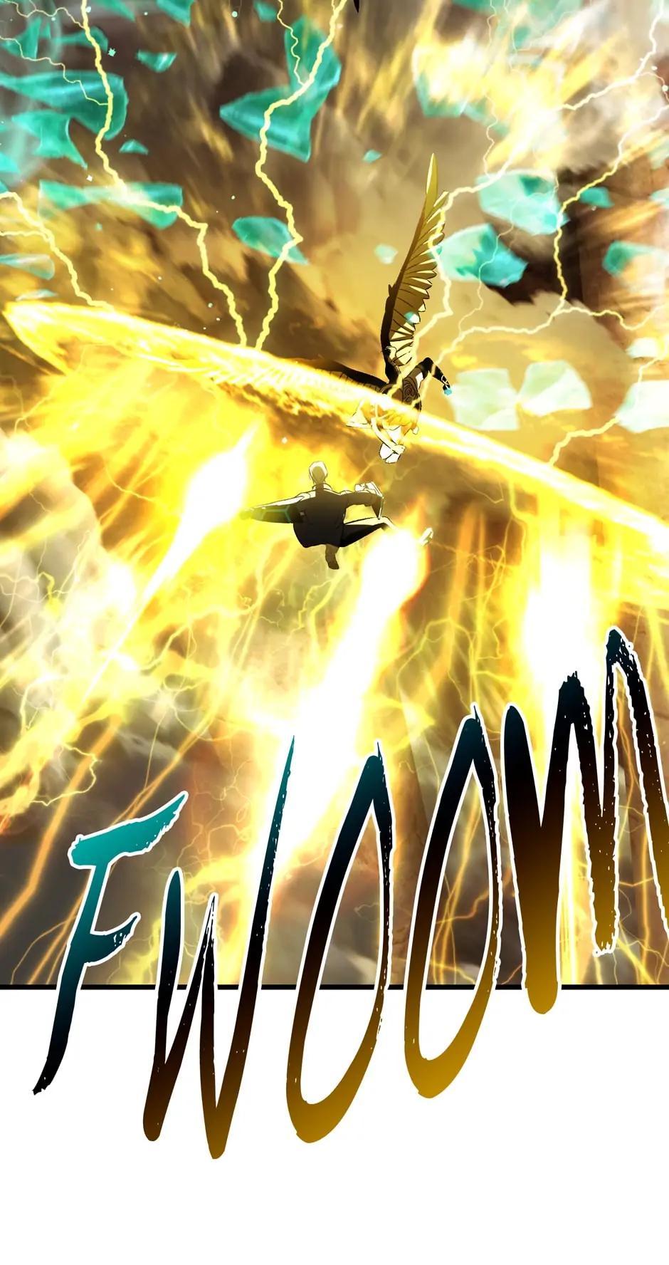 Otherworldly Sword King’s Survival Records Chap 176 - Next Chap 177