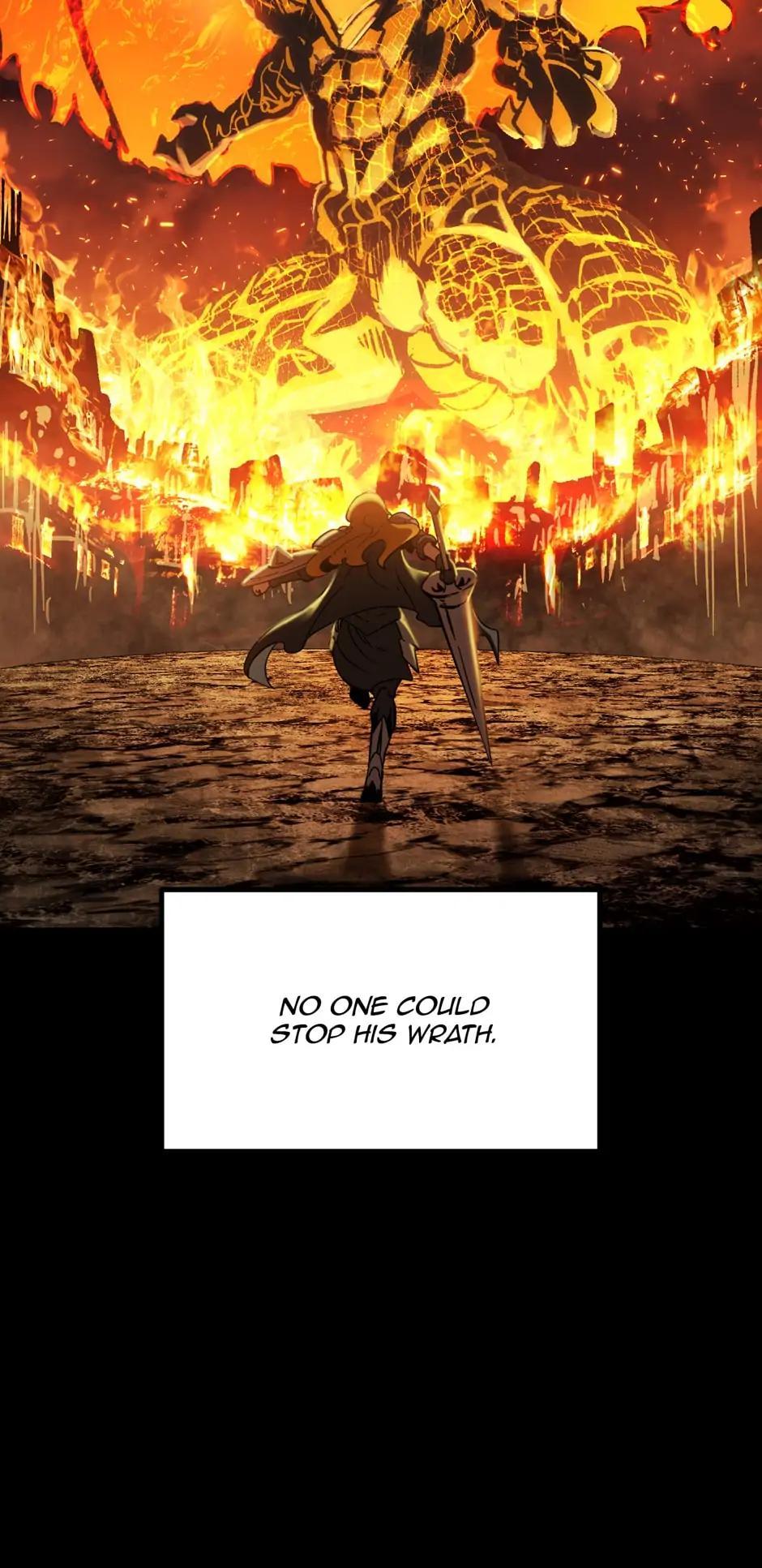 Otherworldly Sword King’s Survival Records Chap 176 - Next Chap 177