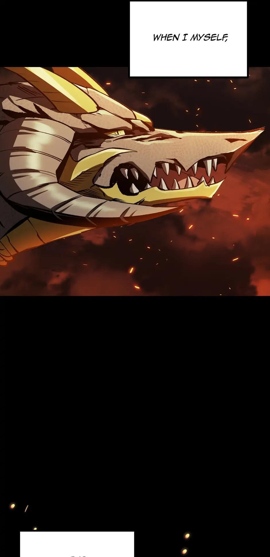 Otherworldly Sword King’s Survival Records Chap 176 - Next Chap 177