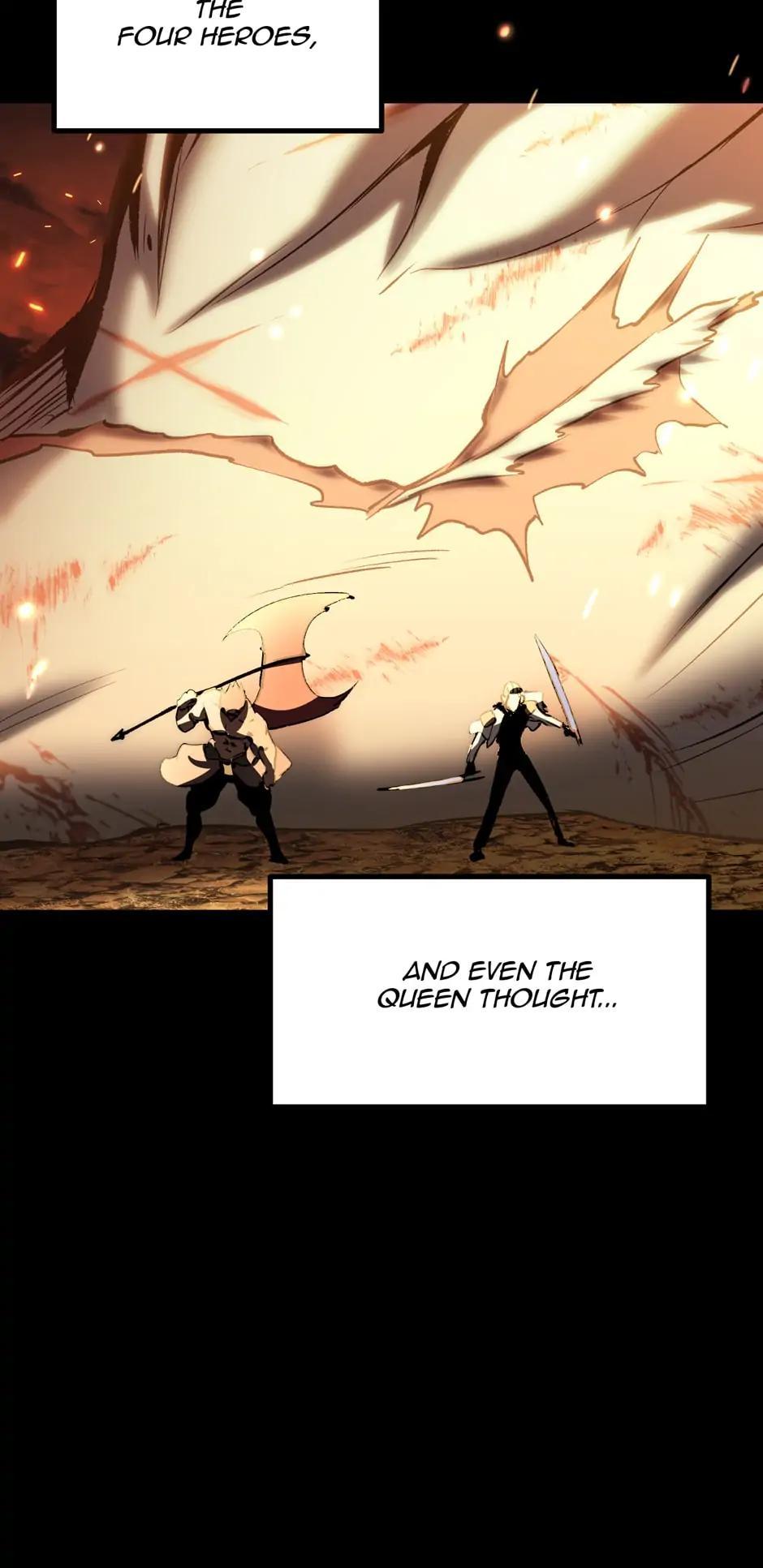 Otherworldly Sword King’s Survival Records Chap 176 - Next Chap 177