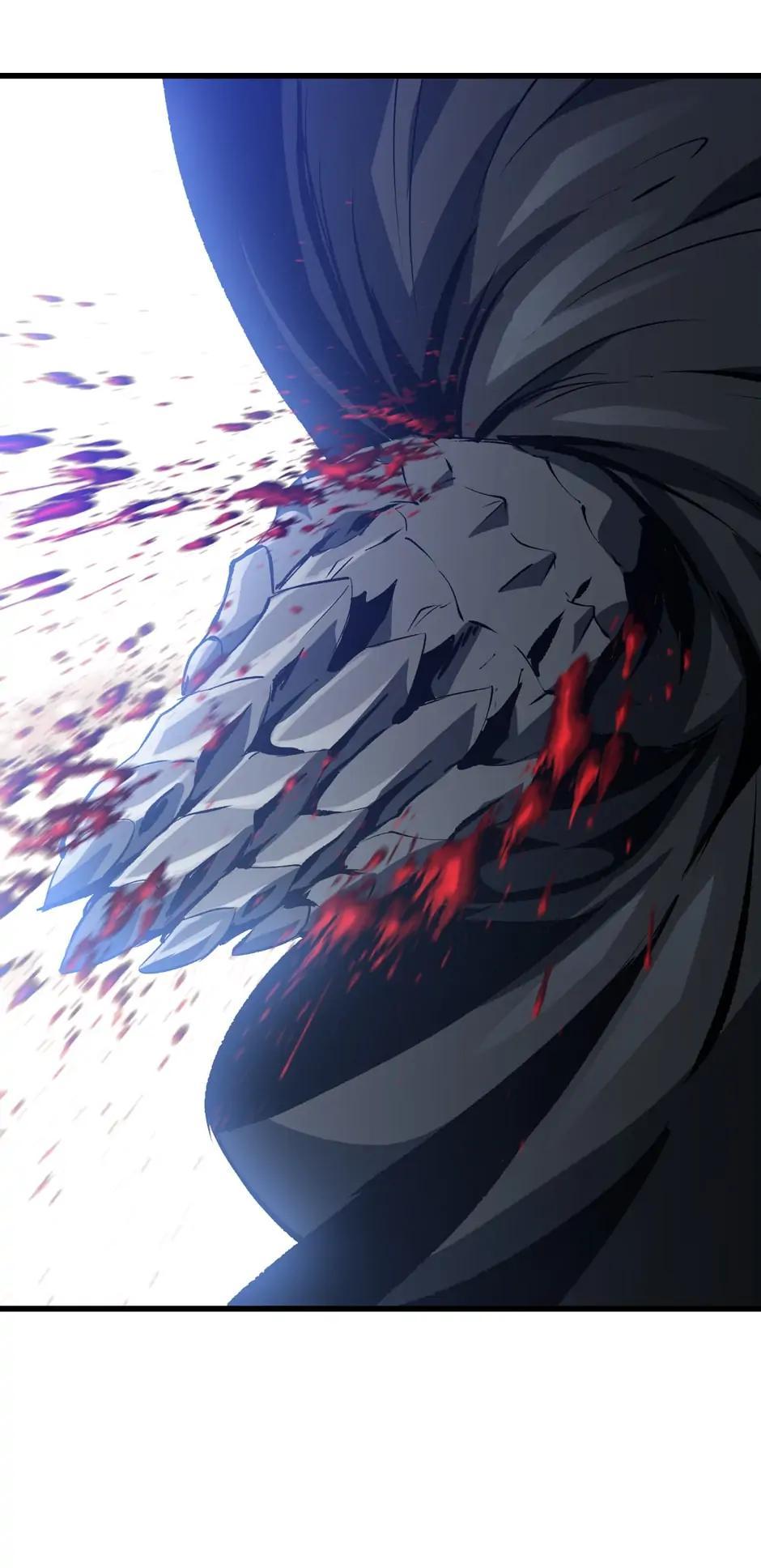 Otherworldly Sword King’s Survival Records Chap 176 - Next Chap 177