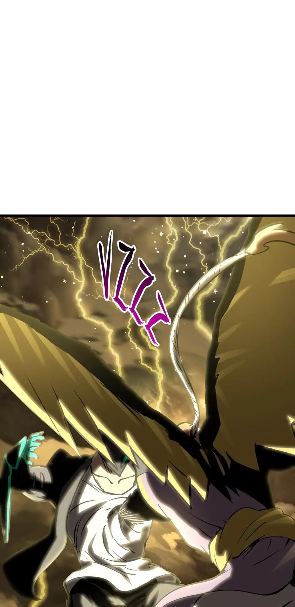 Otherworldly Sword King’s Survival Records Chap 176 - Next Chap 177