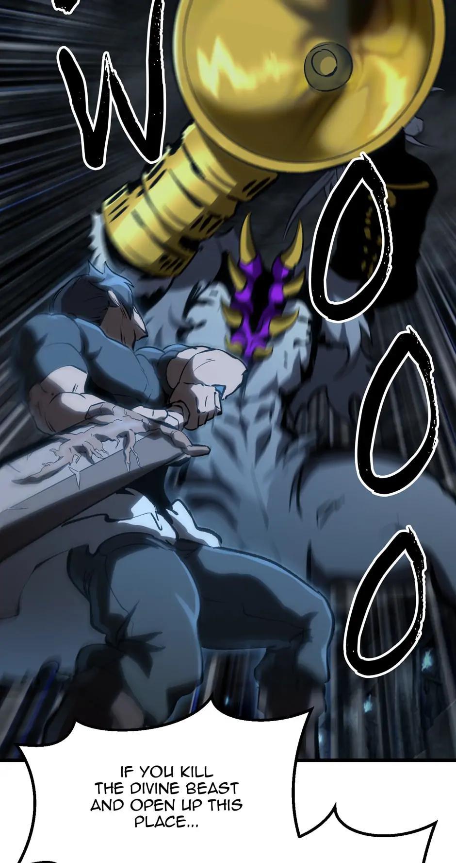 Otherworldly Sword King’s Survival Records Chap 176 - Next Chap 177