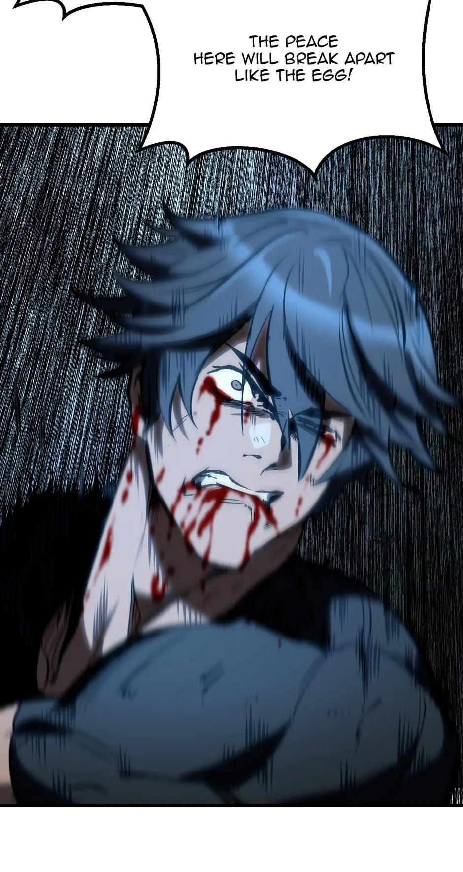 Otherworldly Sword King’s Survival Records Chap 176 - Next Chap 177