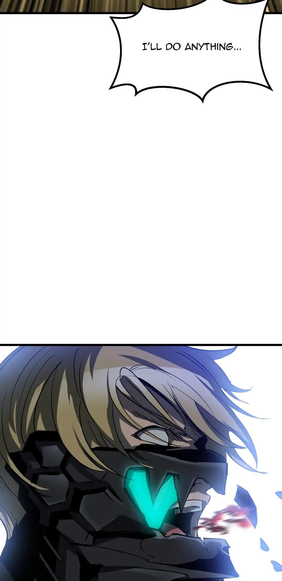 Otherworldly Sword King’s Survival Records Chap 176 - Next Chap 177