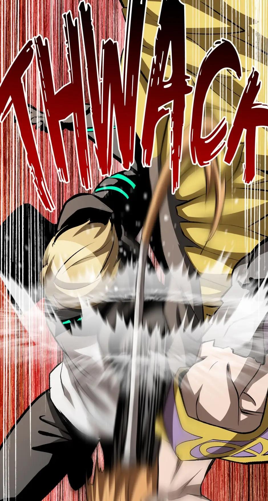 Otherworldly Sword King’s Survival Records Chap 177 - Next Chap 178