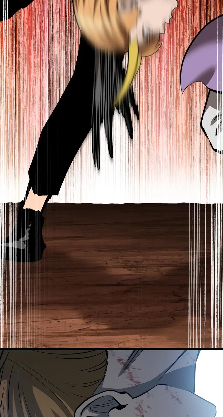 Otherworldly Sword King’s Survival Records Chap 177 - Next Chap 178