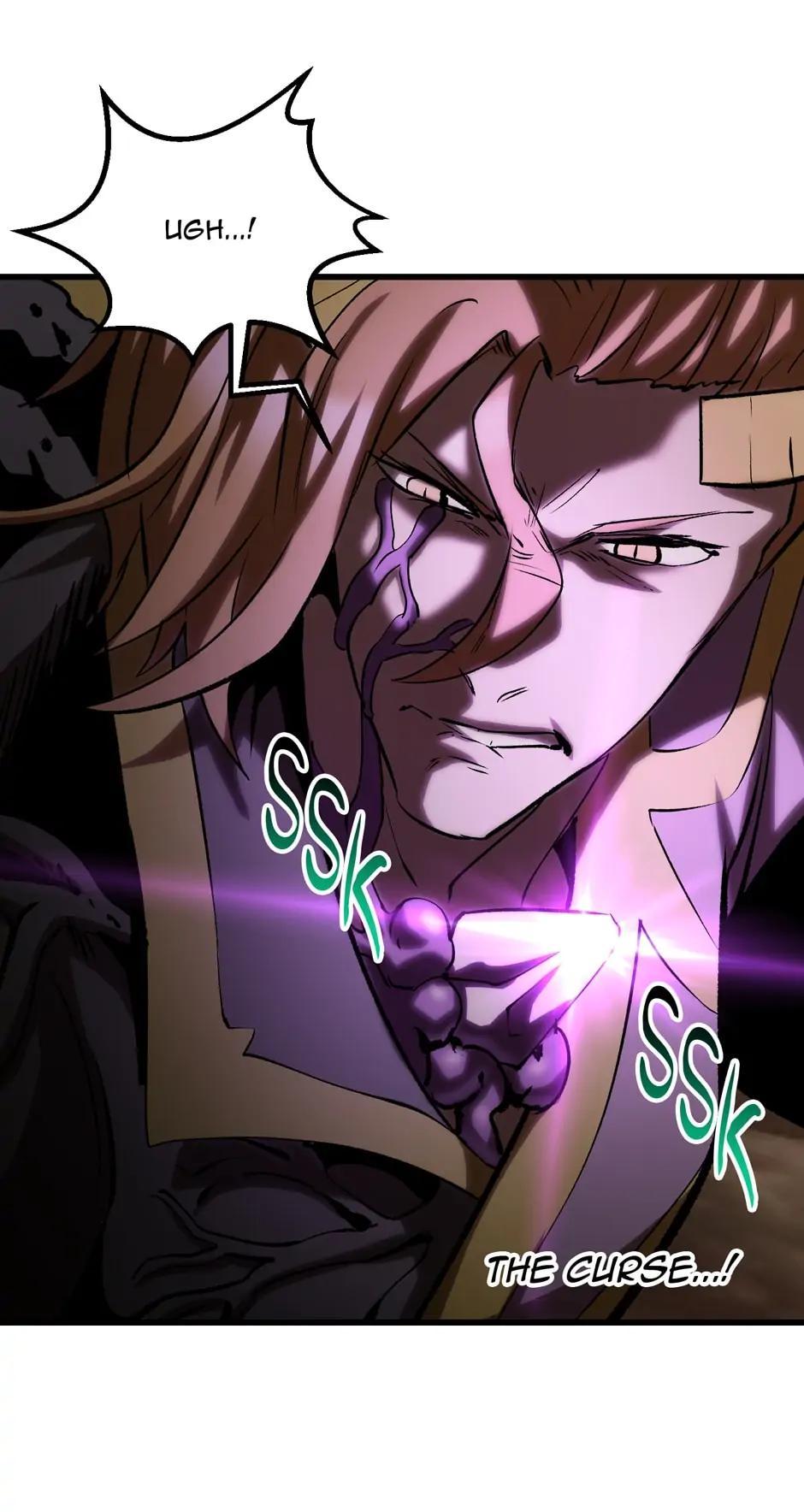 Otherworldly Sword King’s Survival Records Chap 177 - Next Chap 178