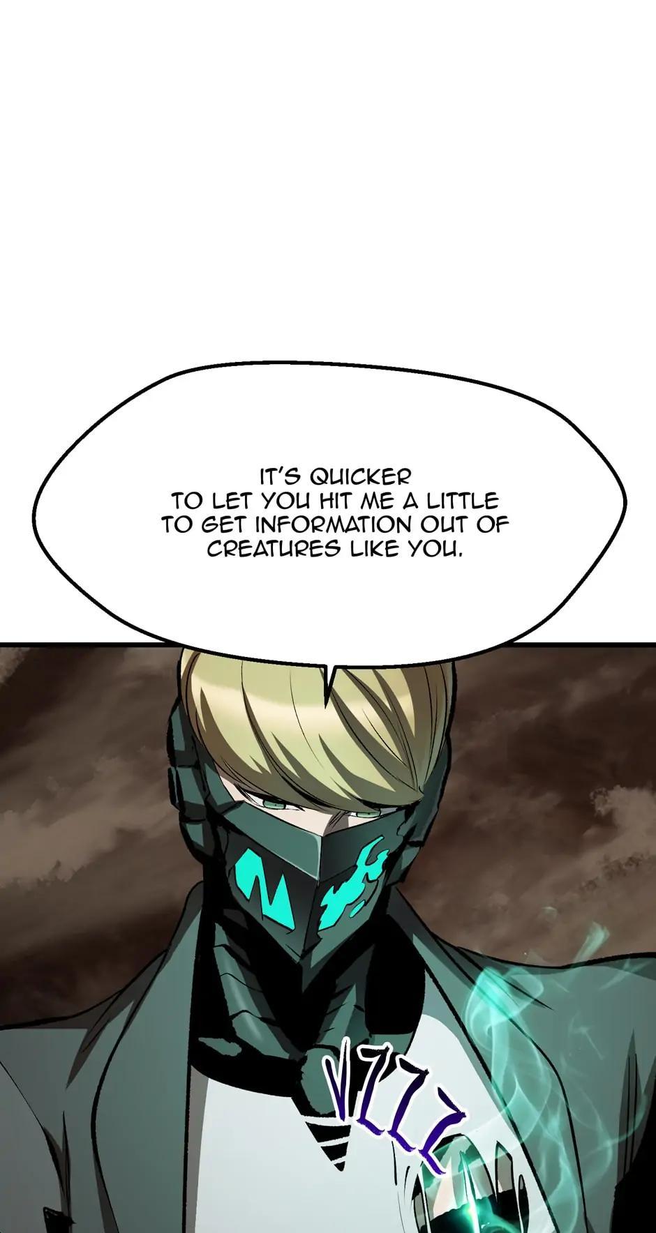 Otherworldly Sword King’s Survival Records Chap 177 - Next Chap 178