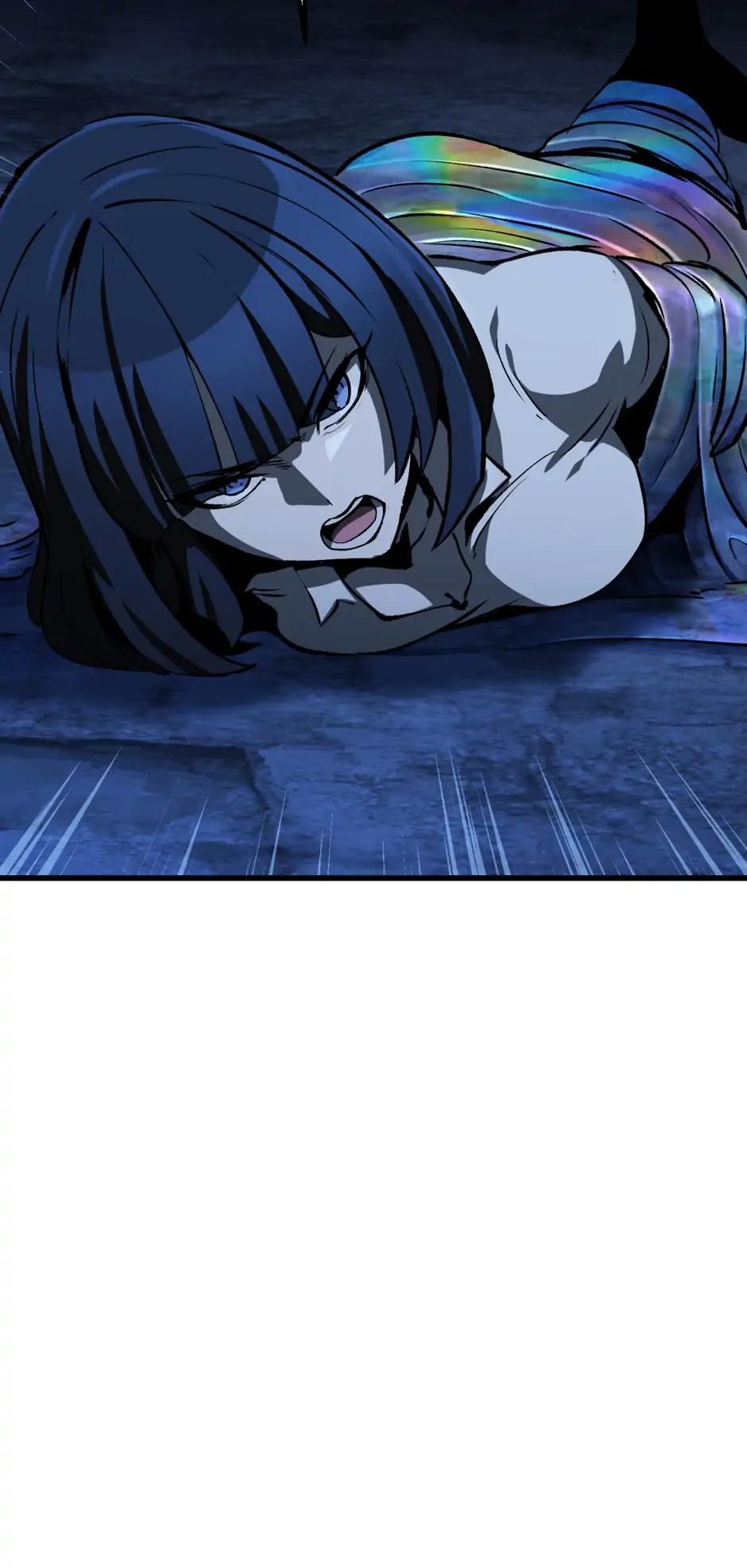 Otherworldly Sword King’s Survival Records Chap 177 - Next Chap 178