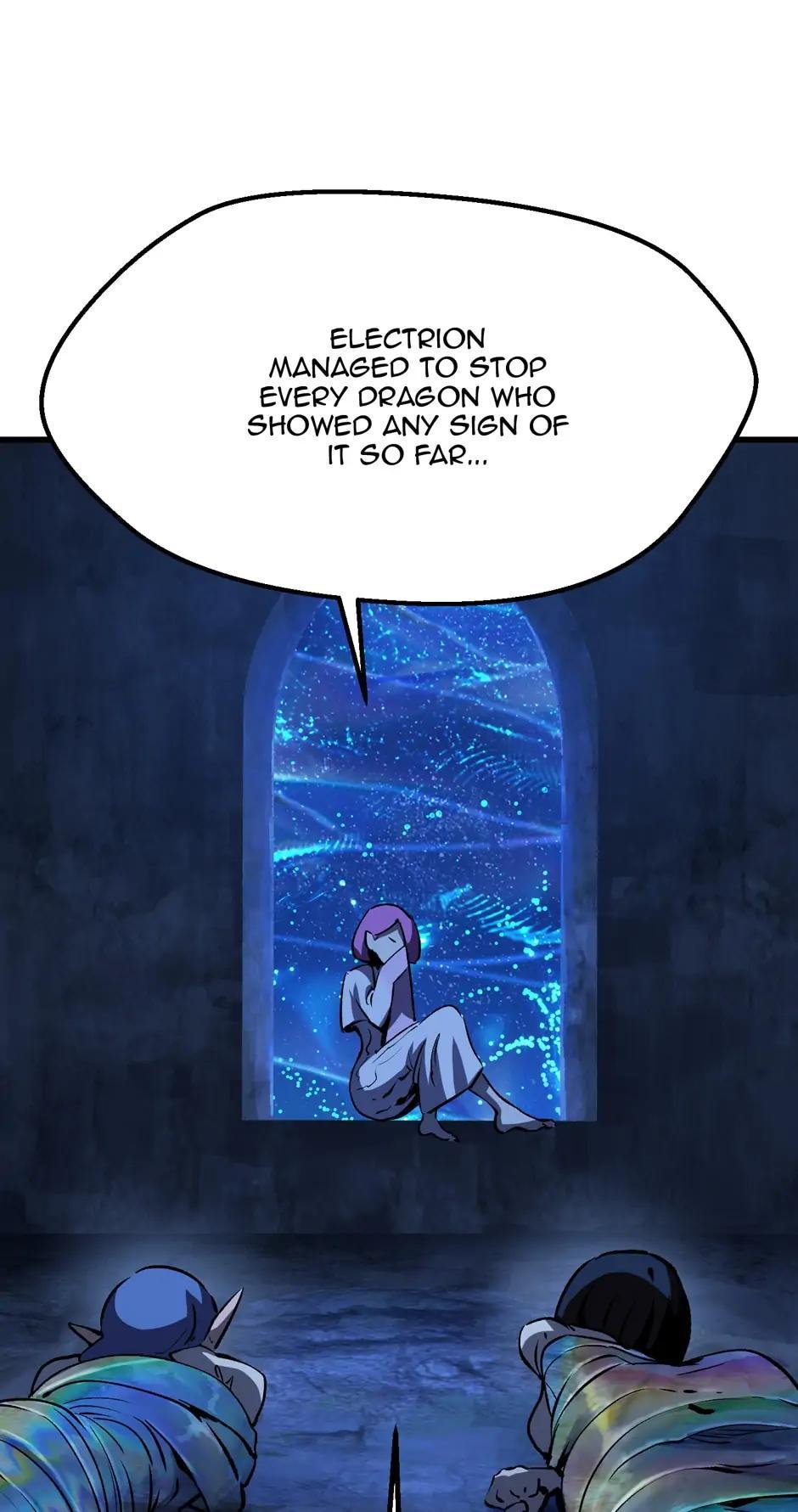 Otherworldly Sword King’s Survival Records Chap 177 - Next Chap 178