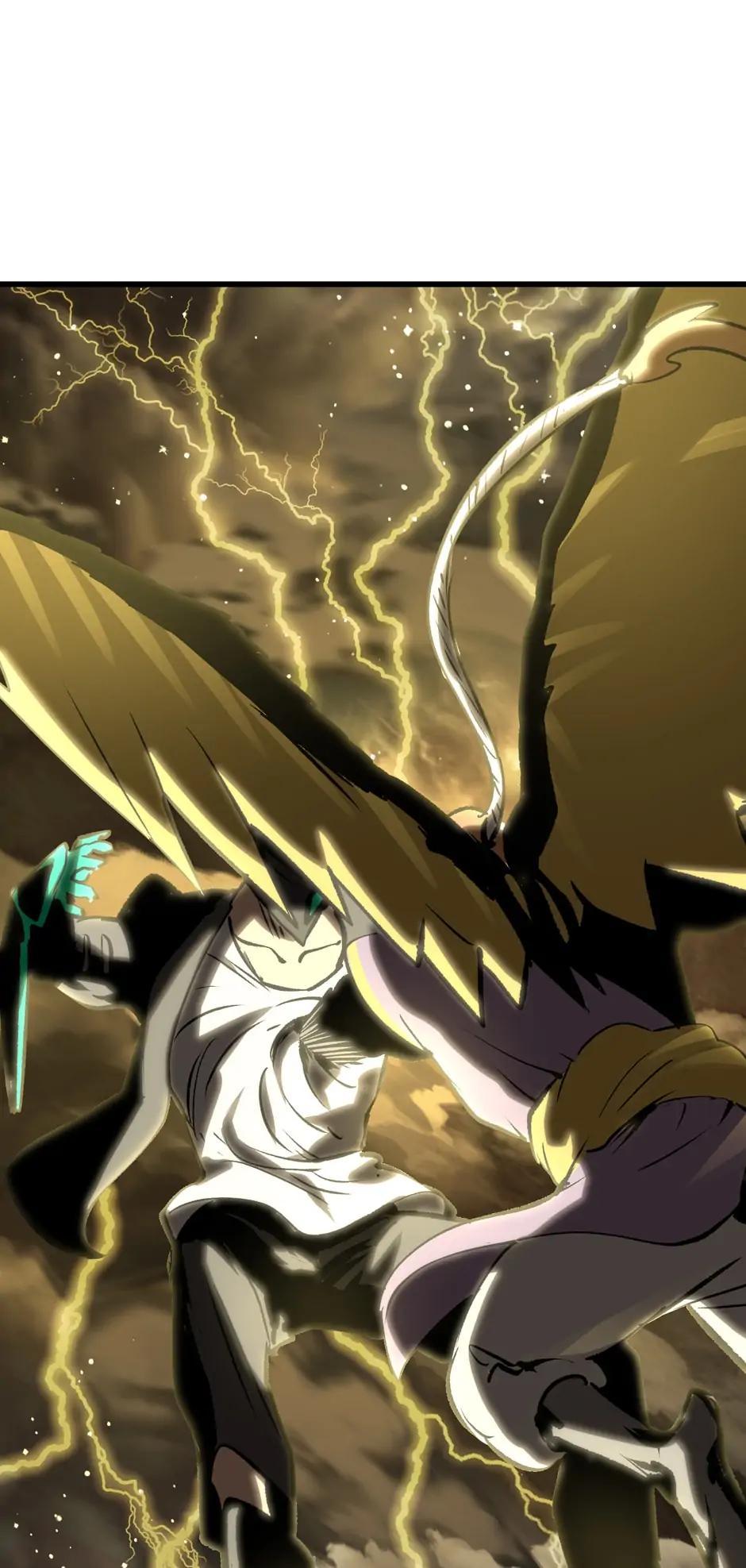 Otherworldly Sword King’s Survival Records Chap 177 - Next Chap 178