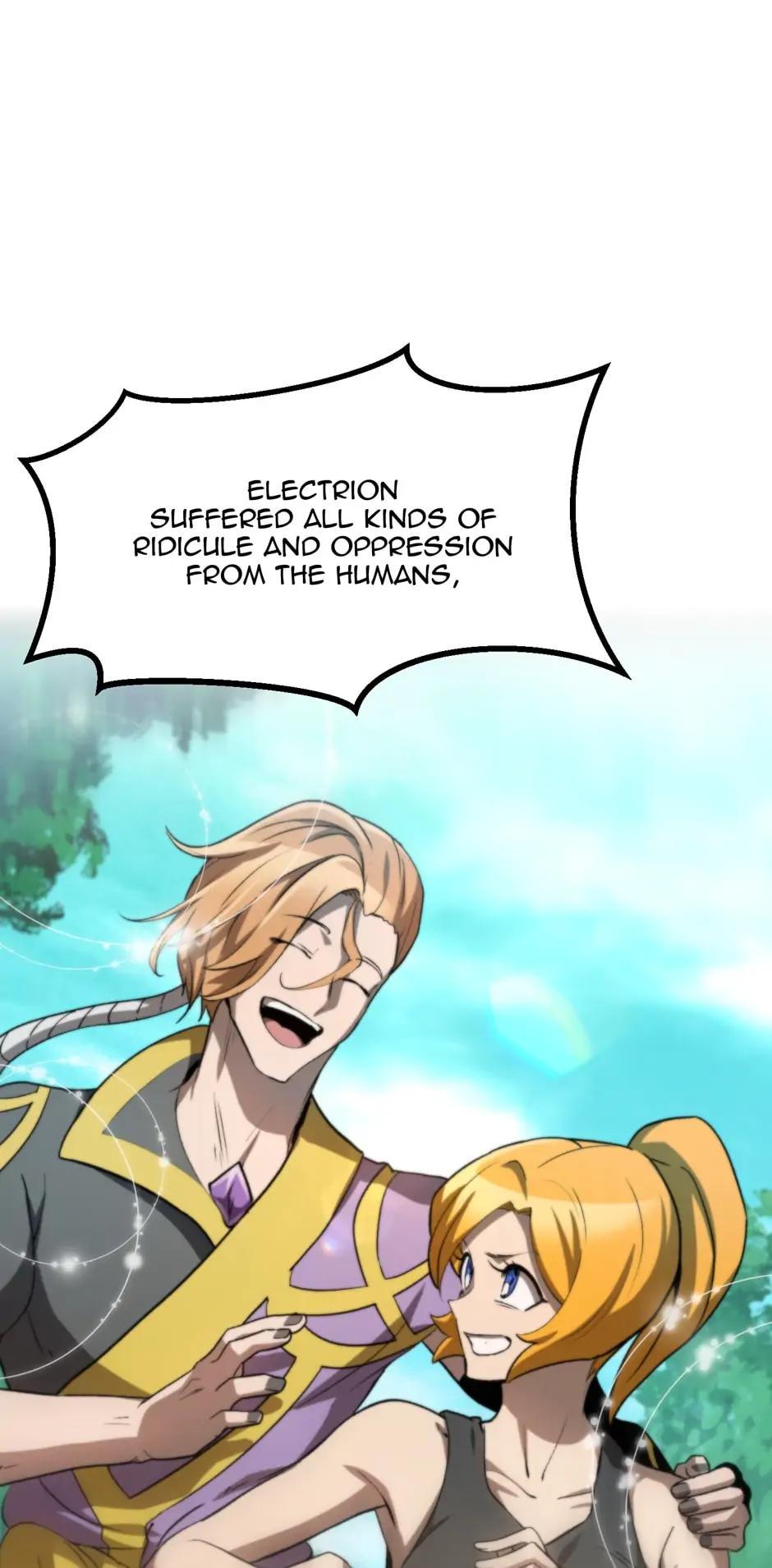 Otherworldly Sword King’s Survival Records Chap 177 - Next Chap 178