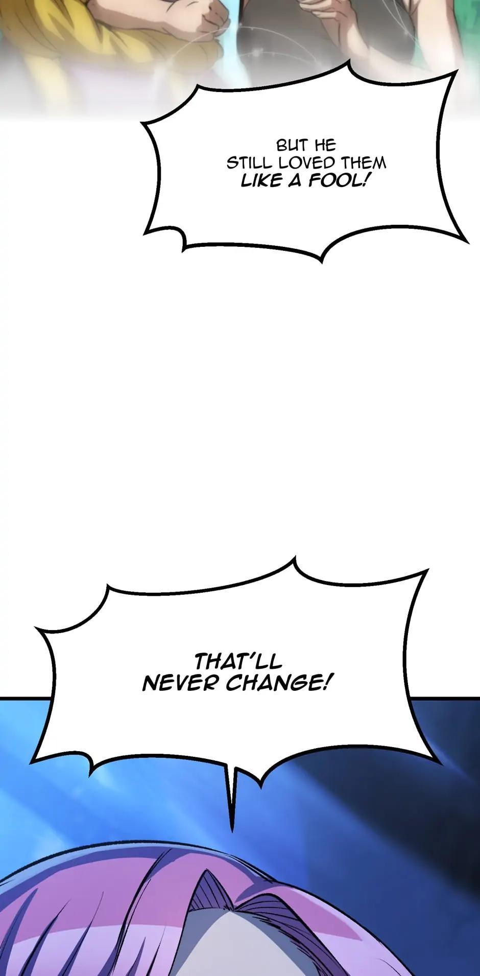 Otherworldly Sword King’s Survival Records Chap 177 - Next Chap 178