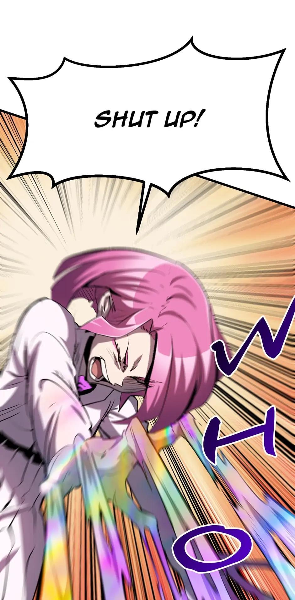 Otherworldly Sword King’s Survival Records Chap 177 - Next Chap 178