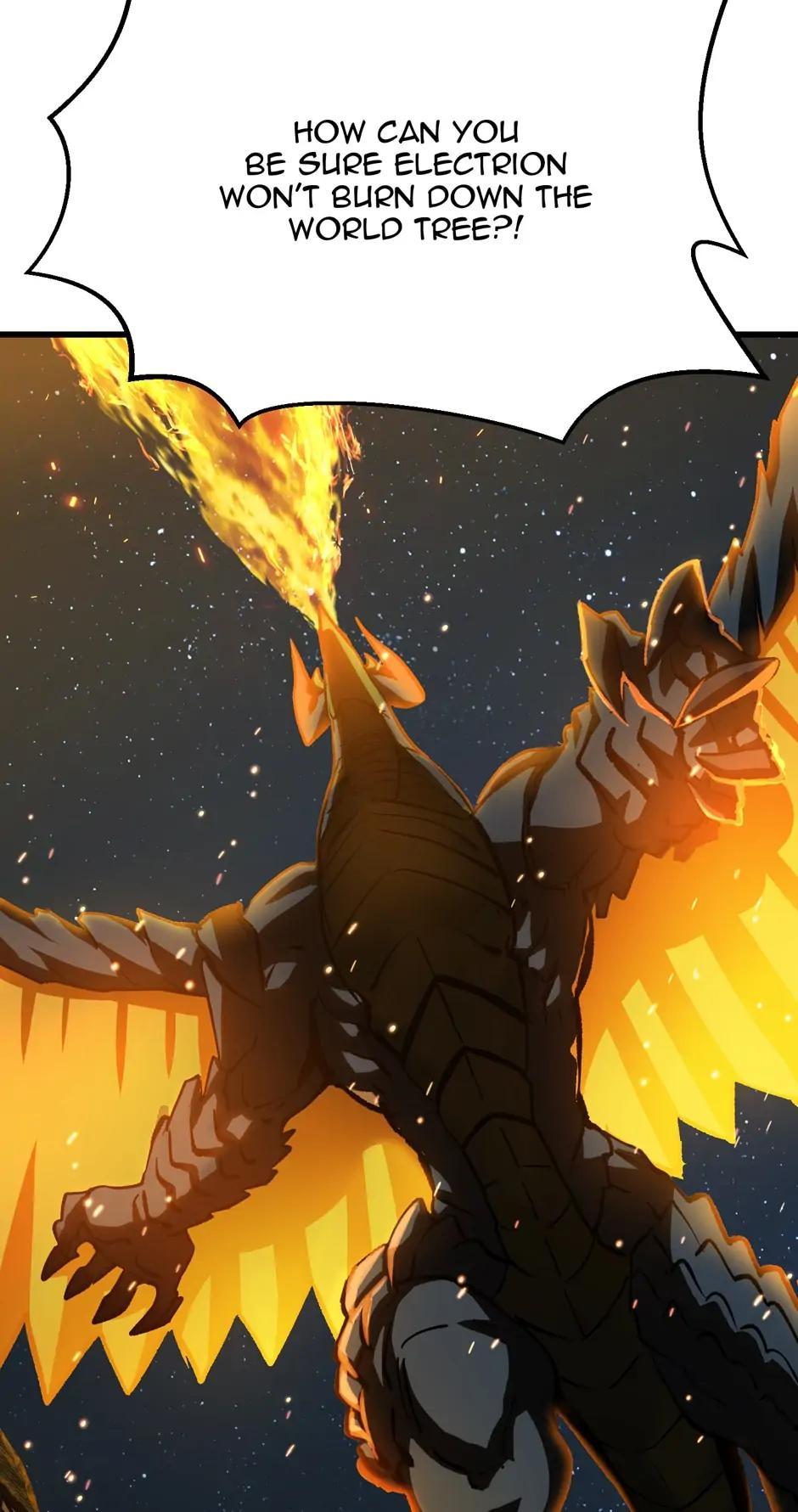 Otherworldly Sword King’s Survival Records Chap 177 - Next Chap 178