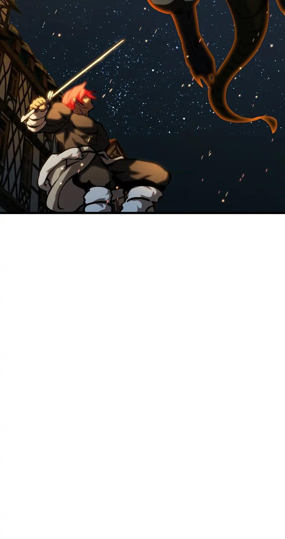 Otherworldly Sword King’s Survival Records Chap 177 - Next Chap 178