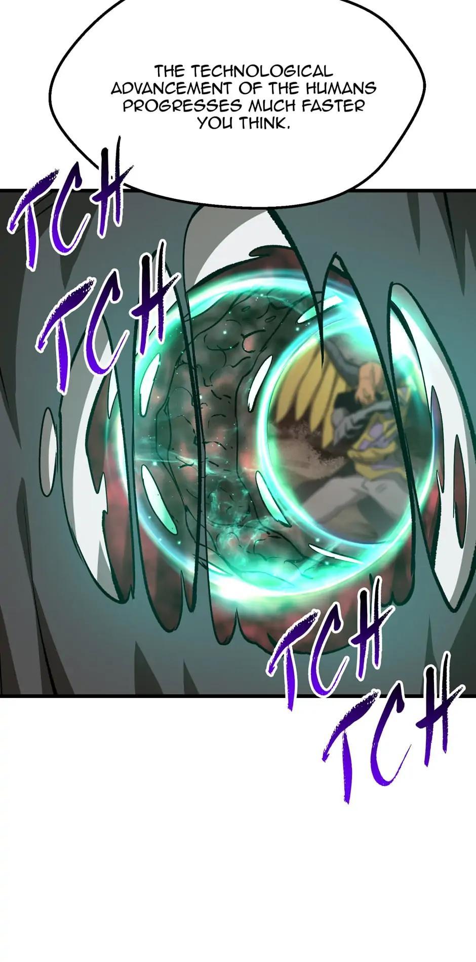 Otherworldly Sword King’s Survival Records Chap 177 - Next Chap 178