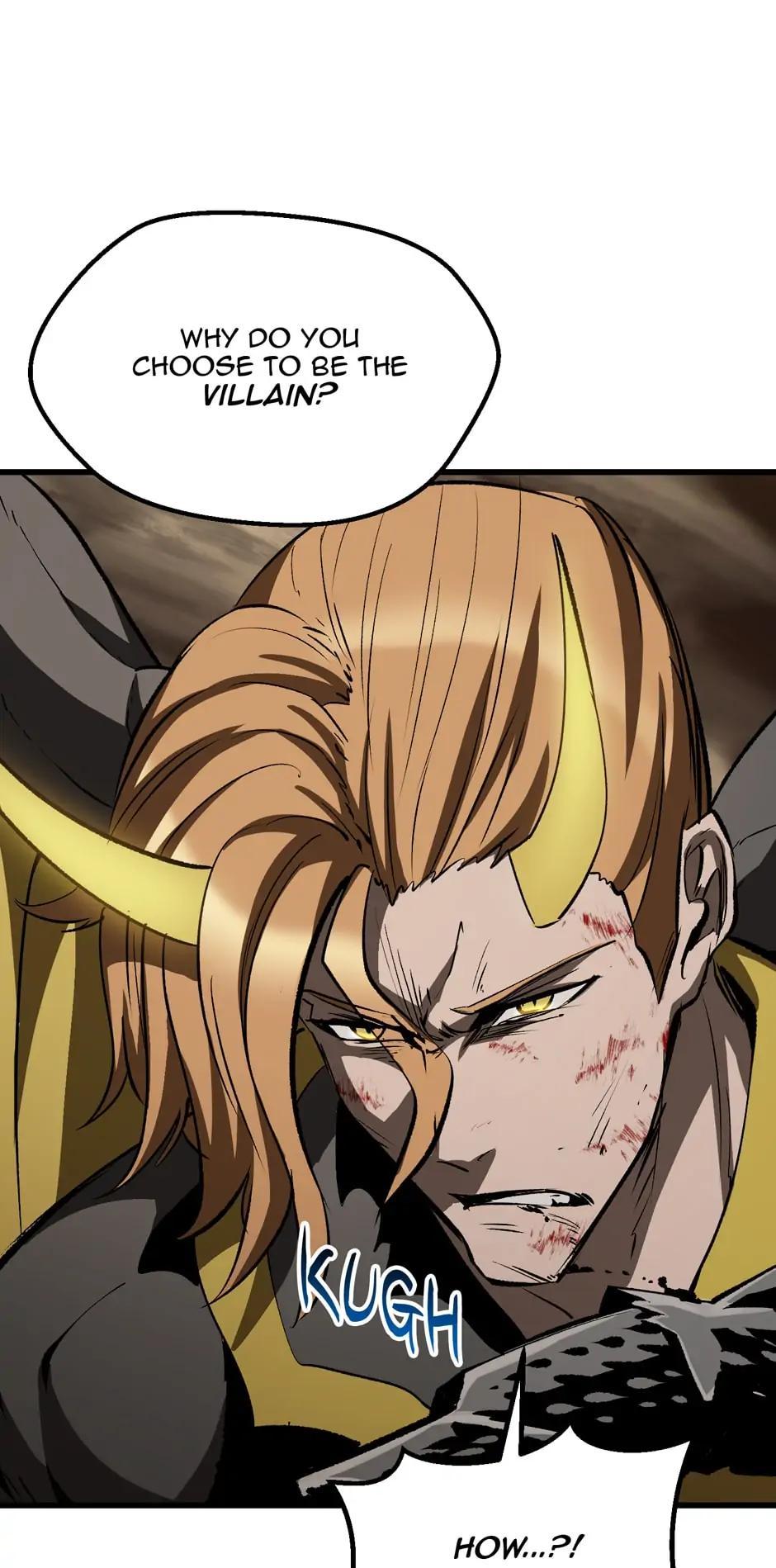 Otherworldly Sword King’s Survival Records Chap 177 - Next Chap 178