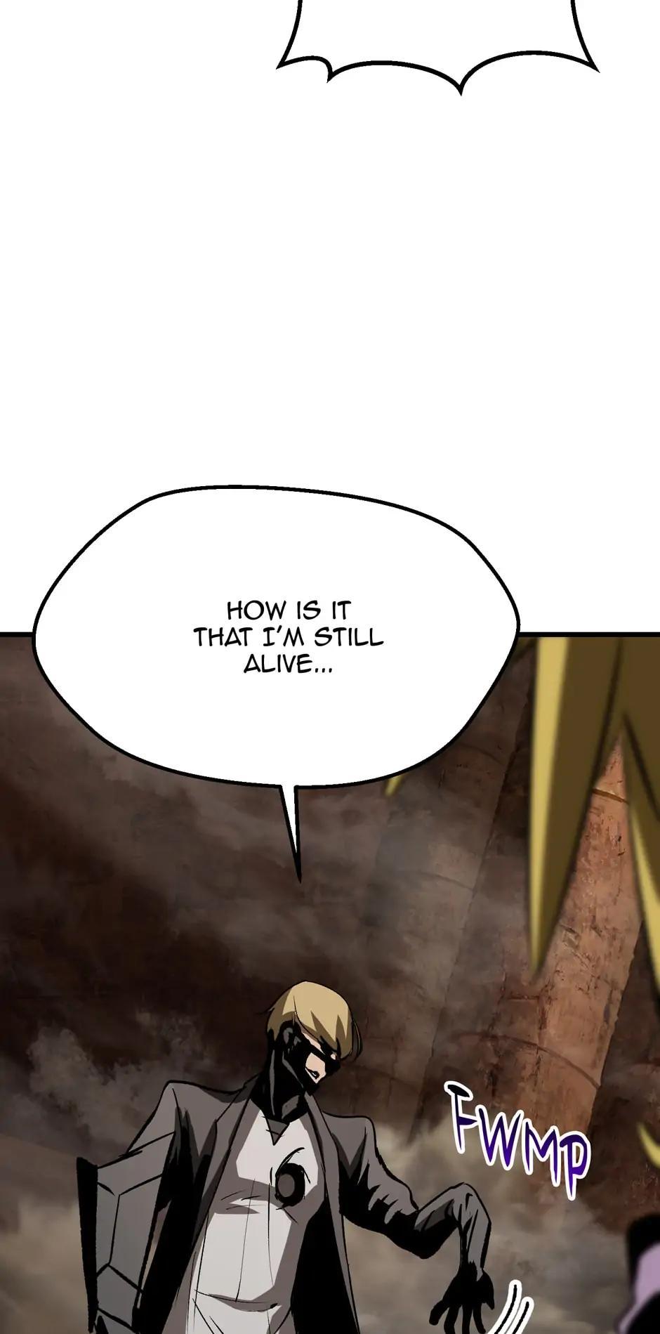 Otherworldly Sword King’s Survival Records Chap 177 - Next Chap 178