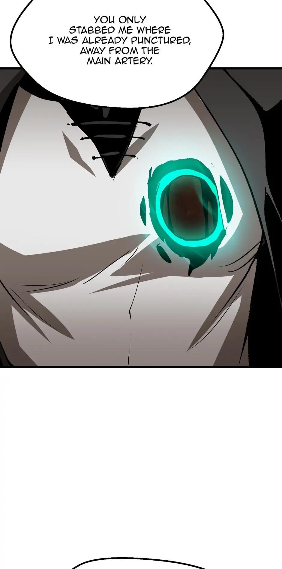 Otherworldly Sword King’s Survival Records Chap 177 - Next Chap 178