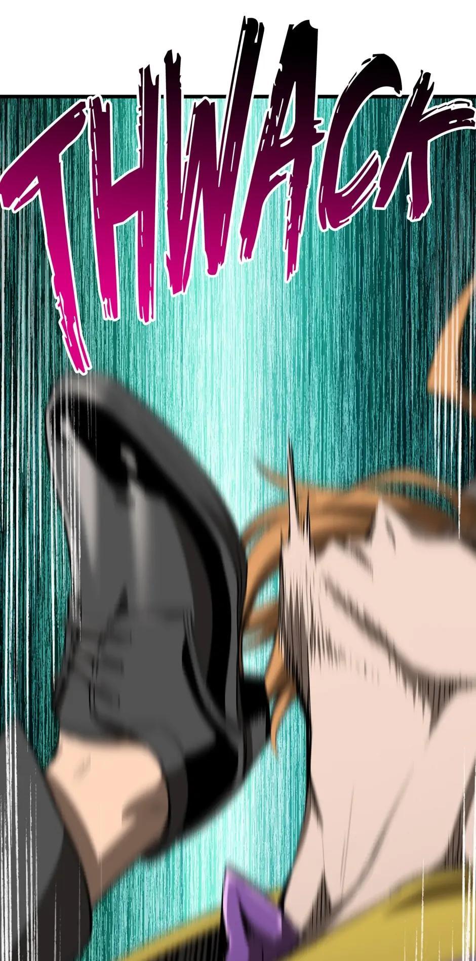 Otherworldly Sword King’s Survival Records Chap 177 - Next Chap 178