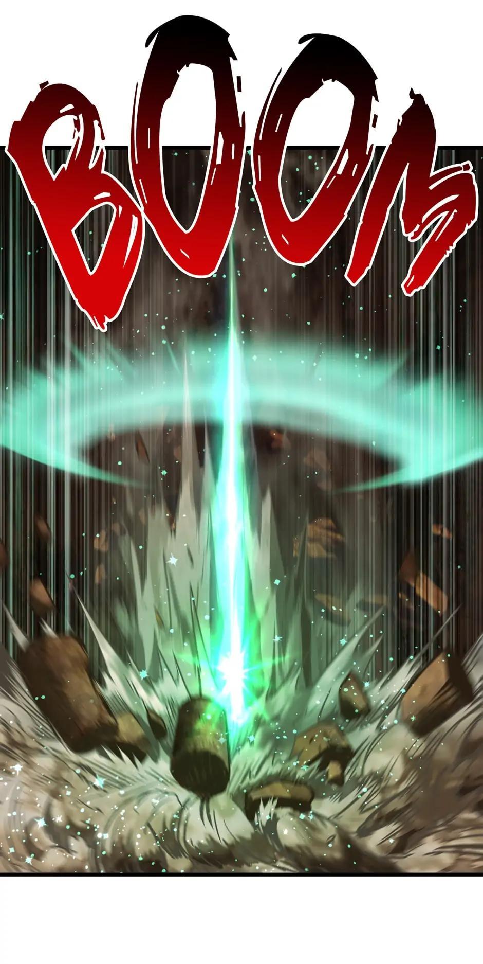 Otherworldly Sword King’s Survival Records Chap 177 - Next Chap 178