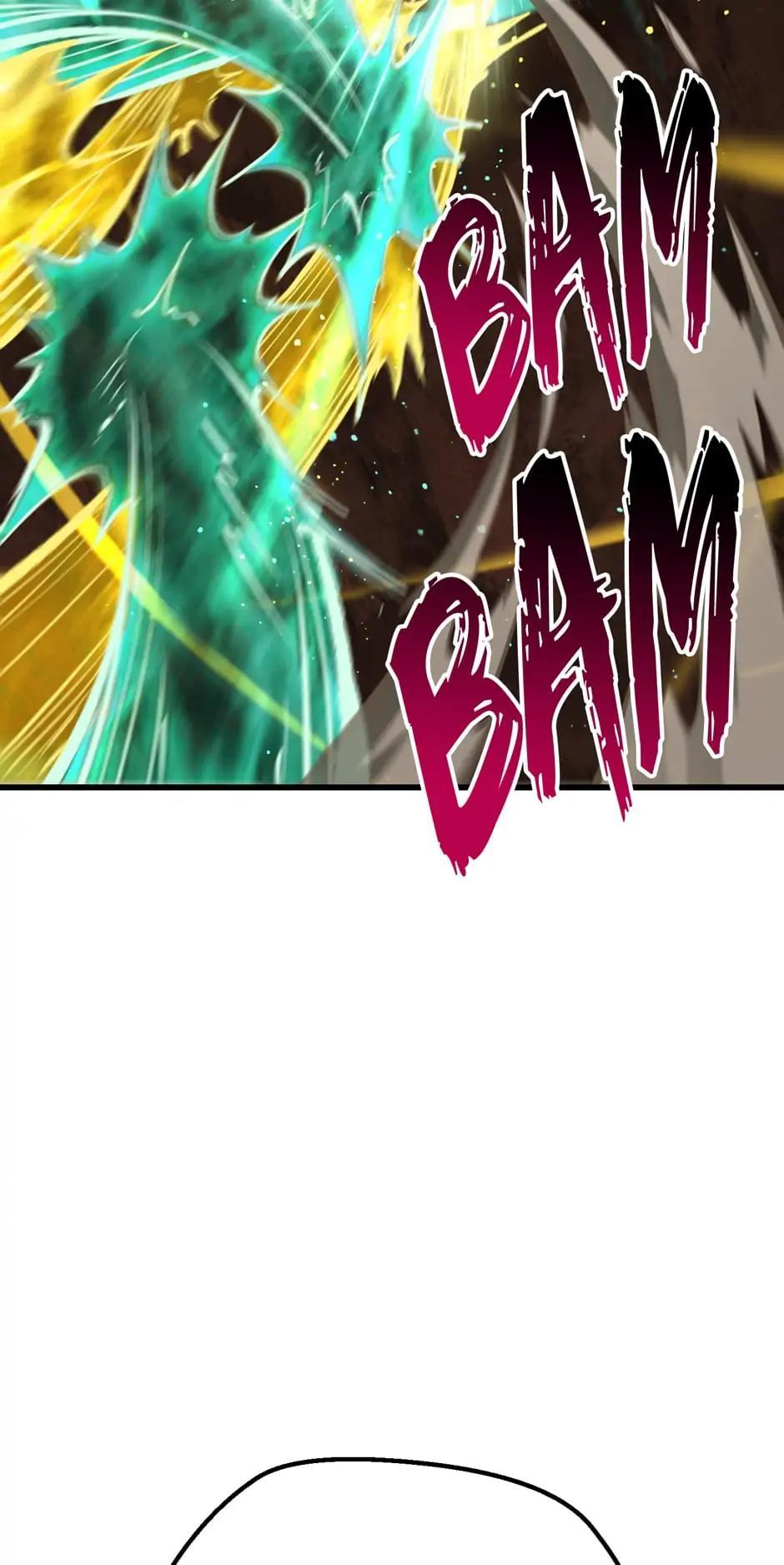 Otherworldly Sword King’s Survival Records Chap 177 - Next Chap 178