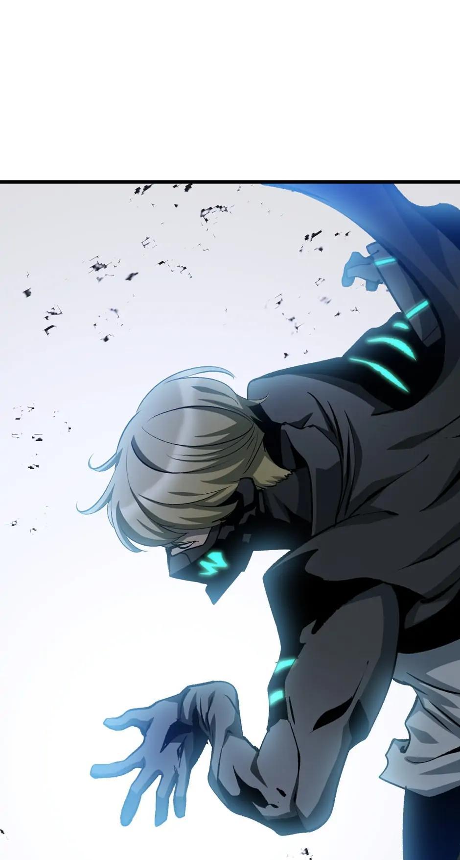 Otherworldly Sword King’s Survival Records Chap 177 - Next Chap 178