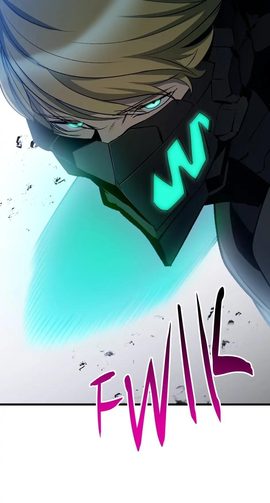 Otherworldly Sword King’s Survival Records Chap 177 - Next Chap 178