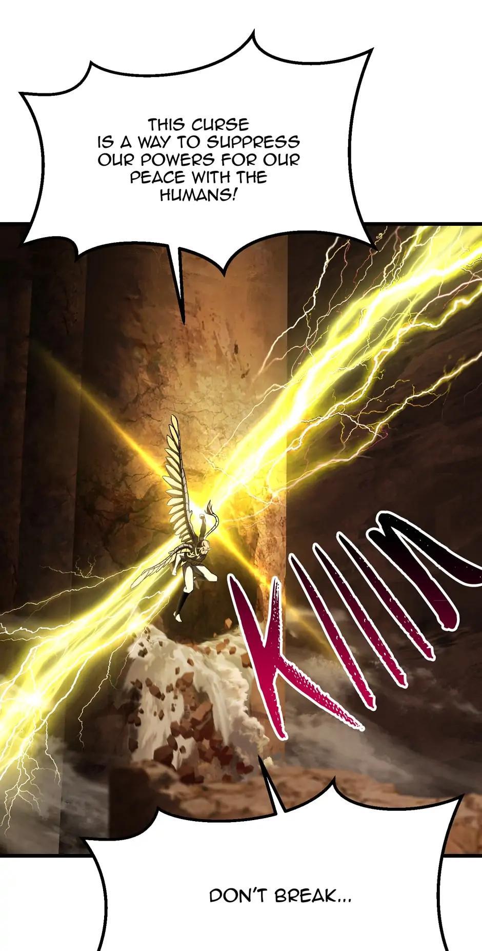 Otherworldly Sword King’s Survival Records Chap 177 - Next Chap 178