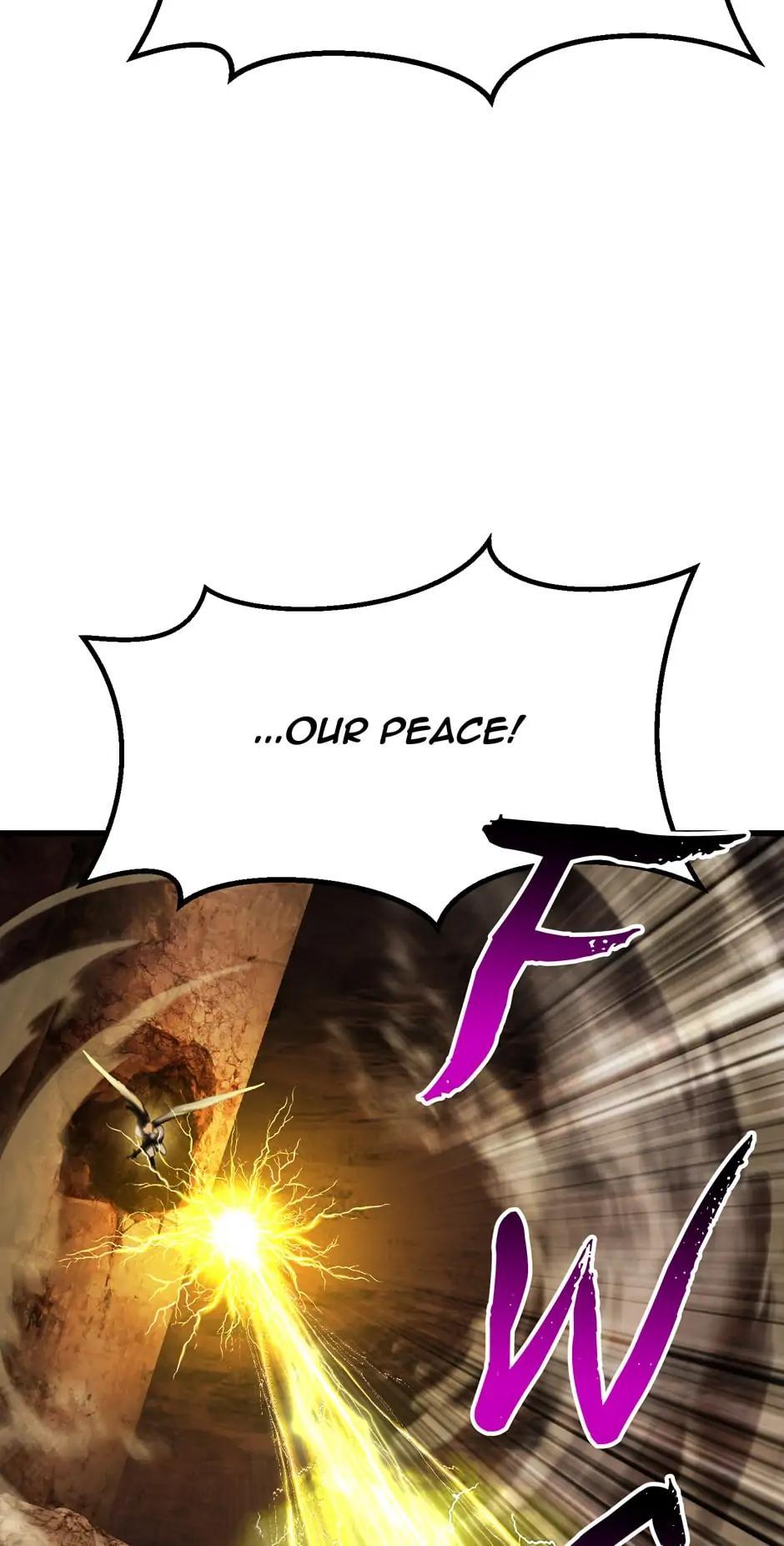 Otherworldly Sword King’s Survival Records Chap 177 - Next Chap 178