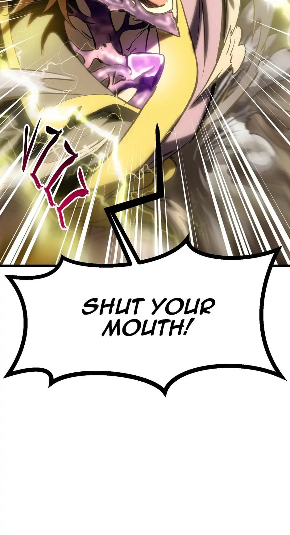 Otherworldly Sword King’s Survival Records Chap 177 - Next Chap 178