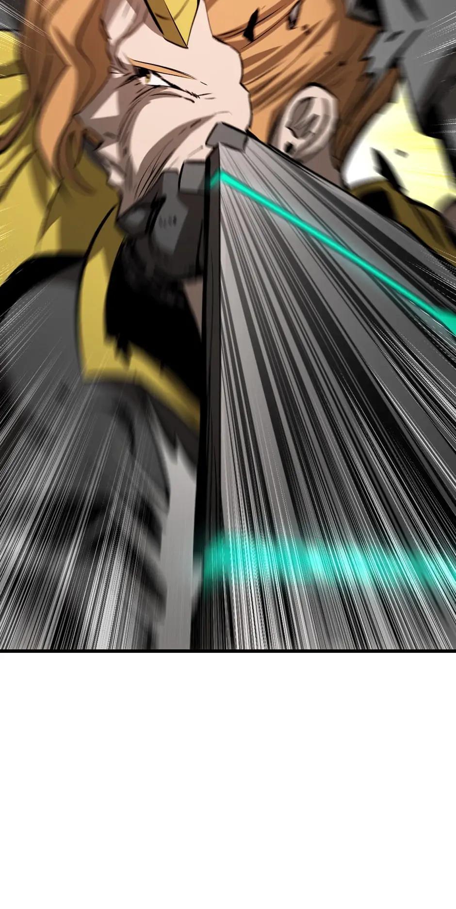 Otherworldly Sword King’s Survival Records Chap 177 - Next Chap 178