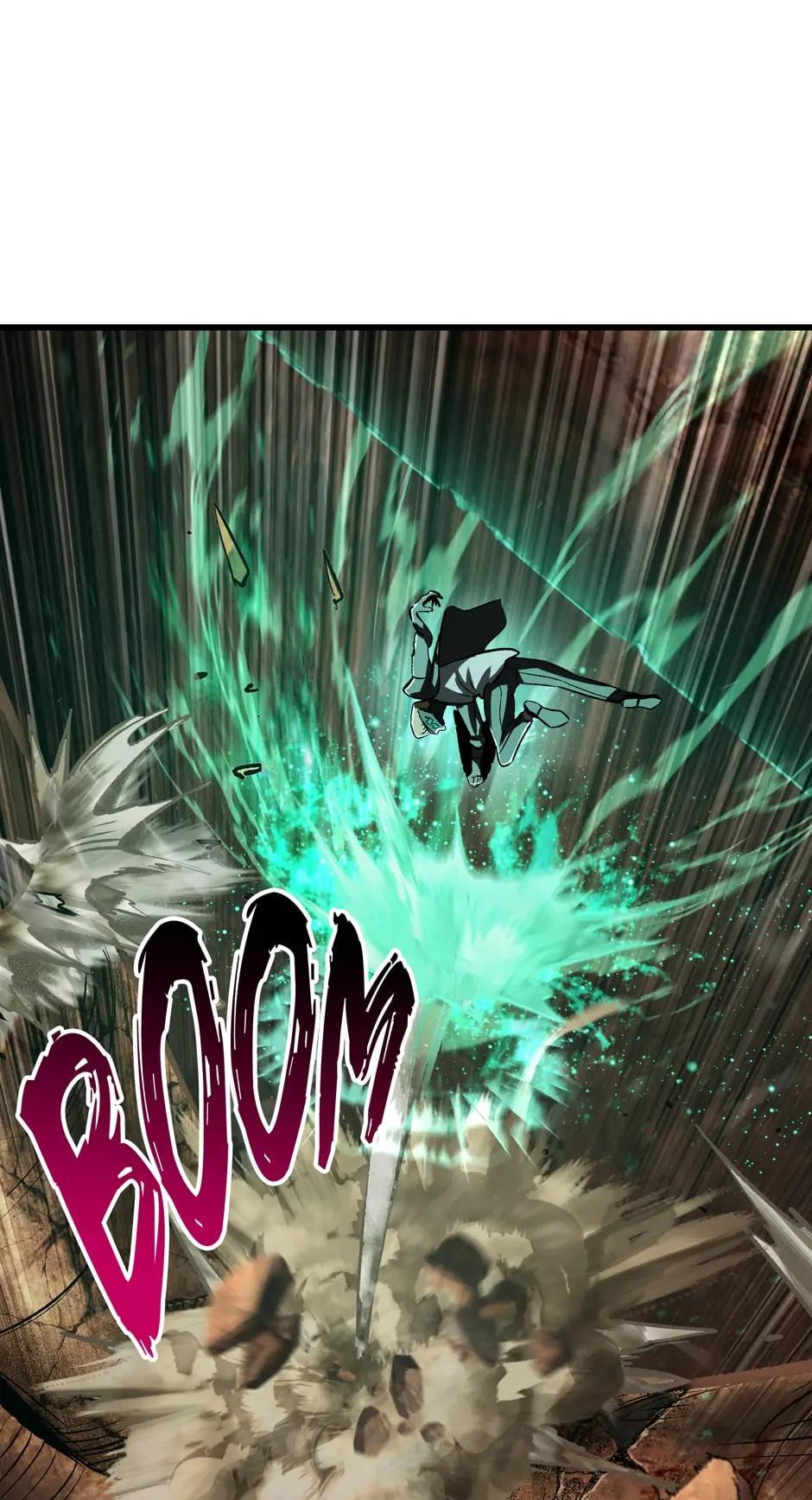 Otherworldly Sword King’s Survival Records Chap 177 - Next Chap 178