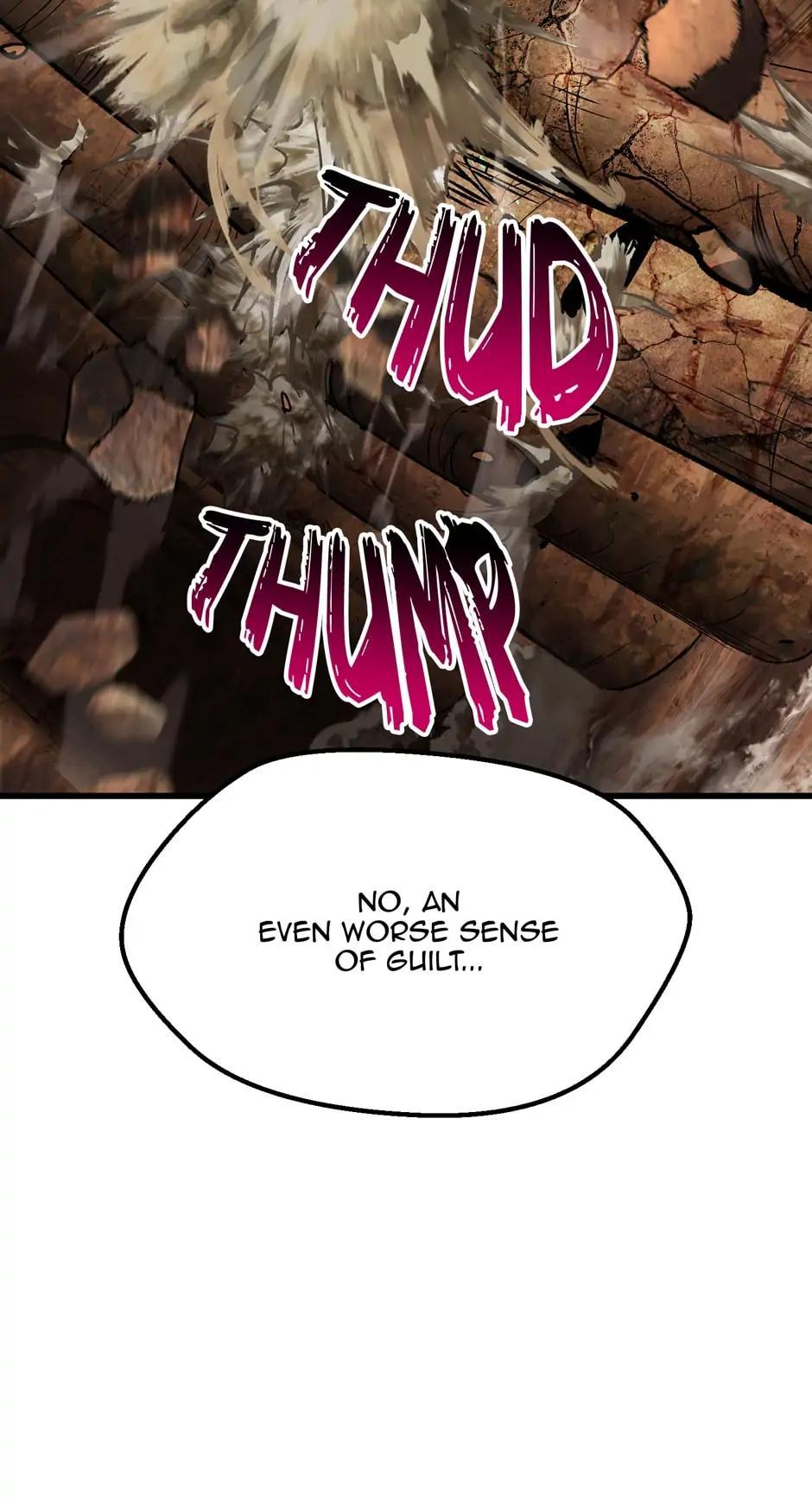 Otherworldly Sword King’s Survival Records Chap 177 - Next Chap 178