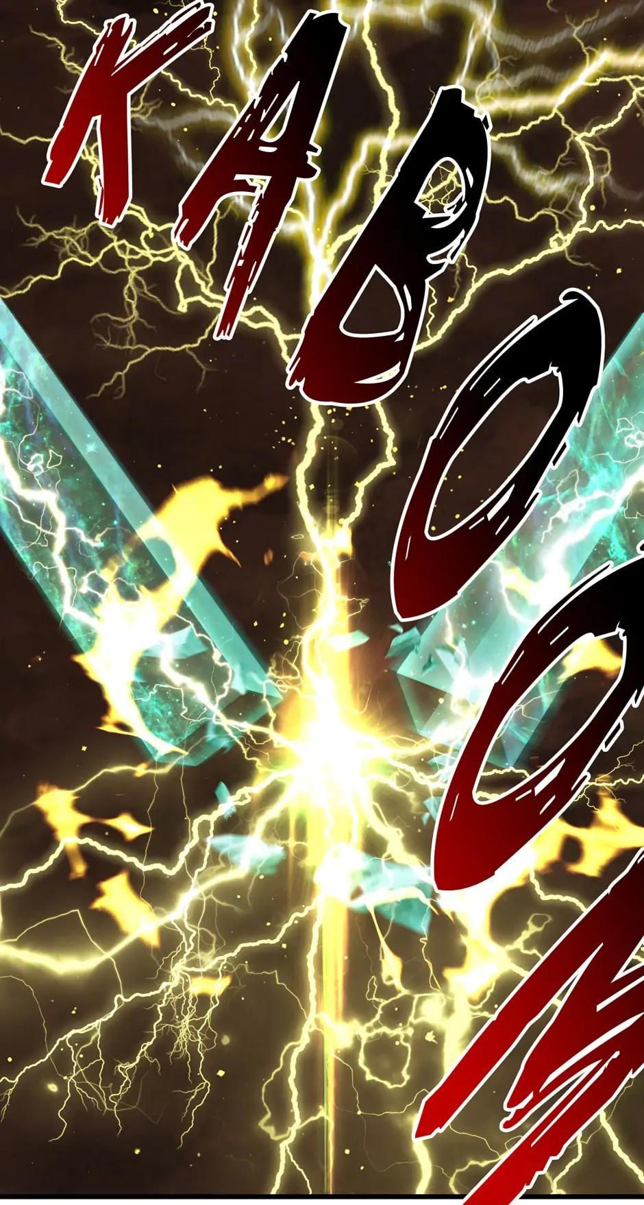 Otherworldly Sword King’s Survival Records Chap 177 - Next Chap 178