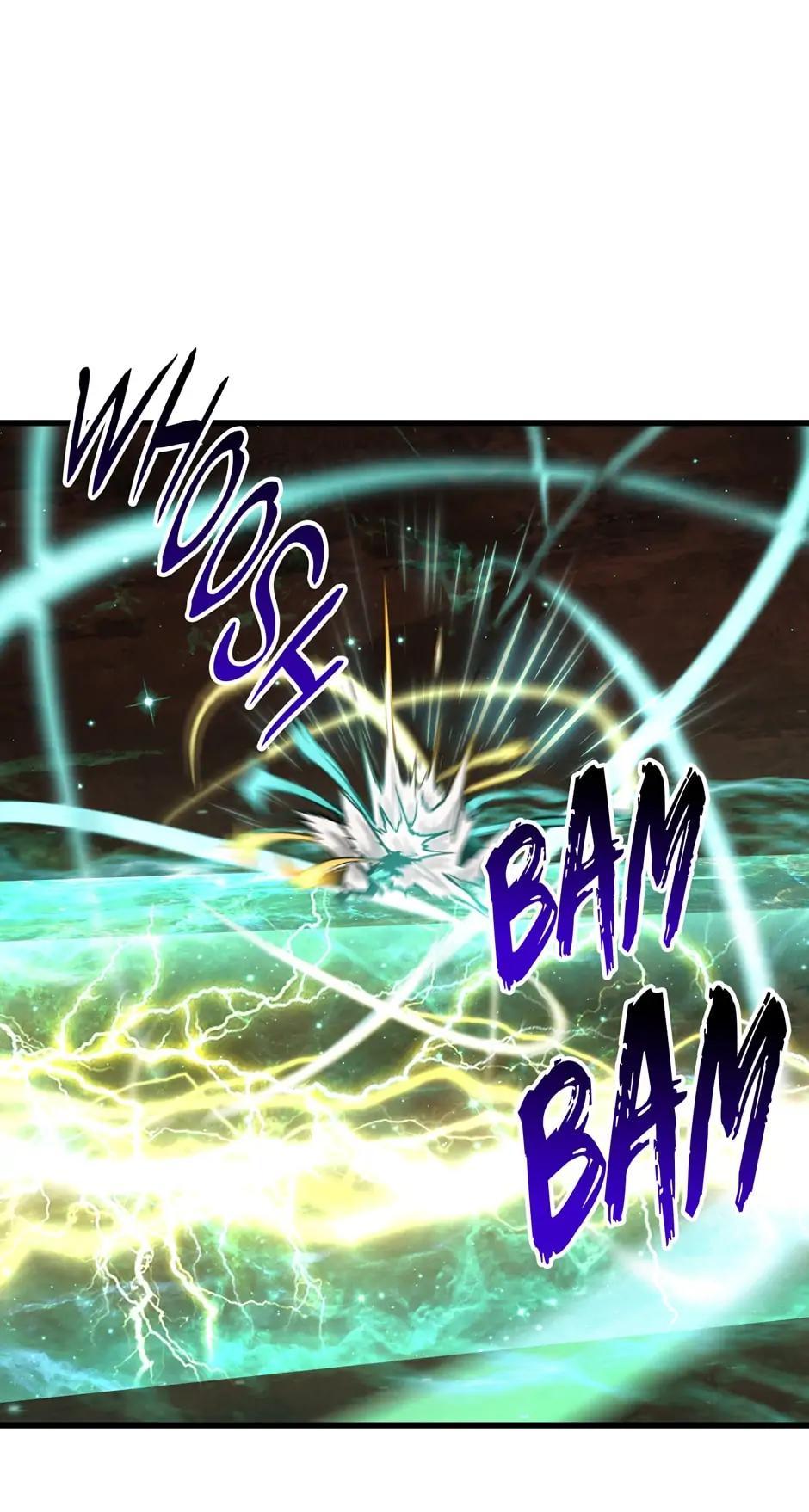Otherworldly Sword King’s Survival Records Chap 177 - Next Chap 178